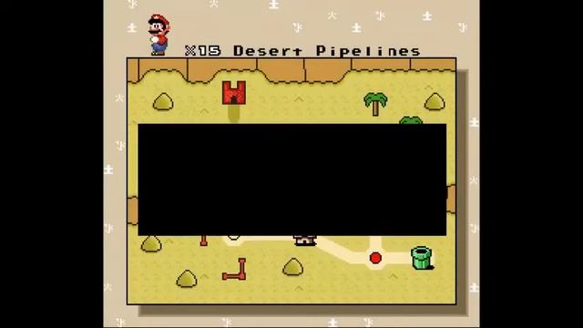 SMW Hack - Tale of Elementia (5) смотреть онлайн