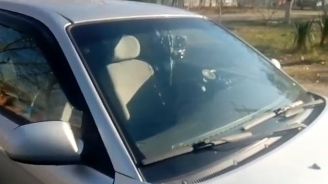 Киа спектра с пробегом 437... Км. переобувка смотреть онлайн