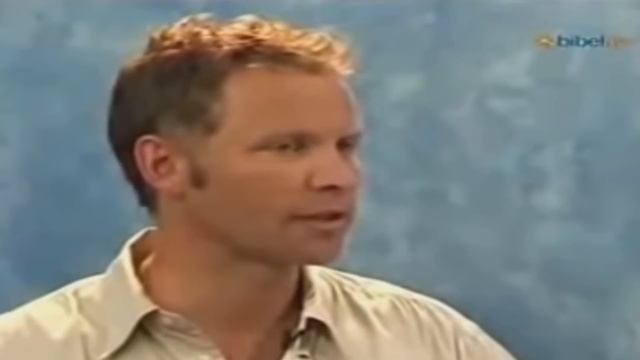 Informatiker Dr. Werner Gitt spricht im Interview über die falsche Evolutionstheorie смотреть онлайн