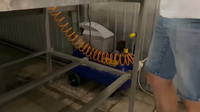 Монтажные работы