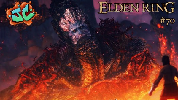 РИКАРД БОГОХУЛЬНЫЙ ВЛАДЫКА И КВЕСТ ТАНИТ . Прохождение Elden Ring . #70