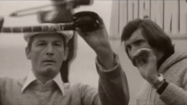 Ролик-подарок на юбилей Василия Ланового смотреть онлайн