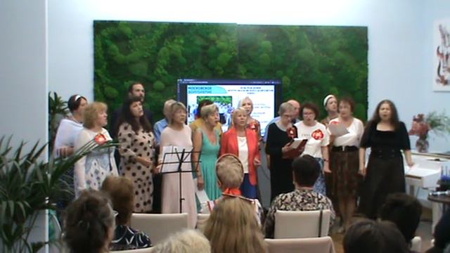 Воплощение Мечты - Выйду в чисто поле смотреть онлайн