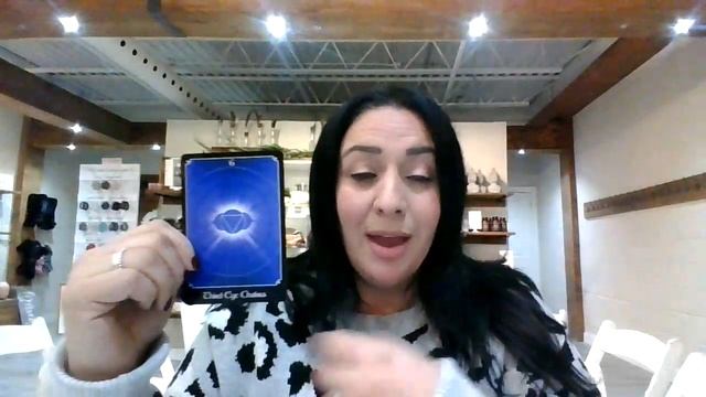 Mid Month Oracle Card Reading - December 2019 смотреть онлайн
