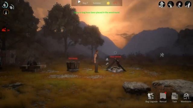 The Rule of Land Pioneers - Gameplay Part 1 смотреть онлайн