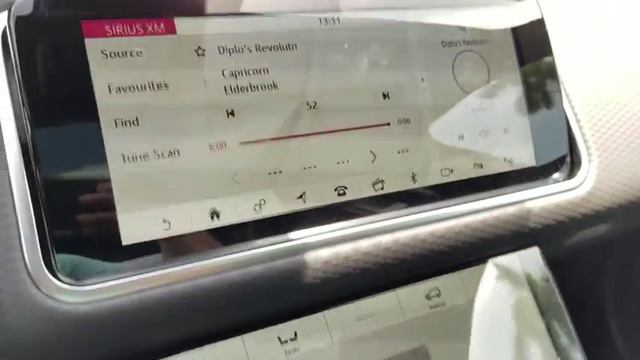 2019 Land Rover Range Rover Velar Miami, Aventura, Fort Lauderdale, Broward, Miami Beach, FL NKA782 смотреть онлайн