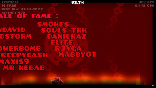 CATACLYSM 43%-100% ЭТО ЯВНО НЕ СТОИЛО 4 ЧАСОВ ИГРЫ смотреть онлайн