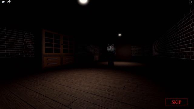 Piggy: Book 2 Heist Chapter!! (A Roblox Game) смотреть онлайн