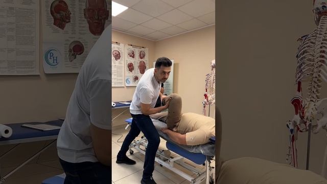 Траст малоберцовой кости в деталях смотреть онлайн