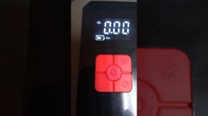 Пускозарядное с подкачкой шин GEEC GENE GG-JS-16E.