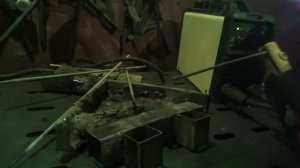 ESAB Buddy Arc 200.  Отзыв и тест от сварщика.