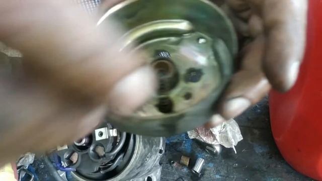 Renault 9 Broadway Marş Motoru Temizliği, Bakımı, Tamiri смотреть онлайн