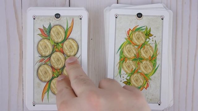 Auset Gypsy Tarot Cards Flip Through, Walkthrough, Review, Unboxing Tarot Deck by James Jacob Pierr смотреть онлайн