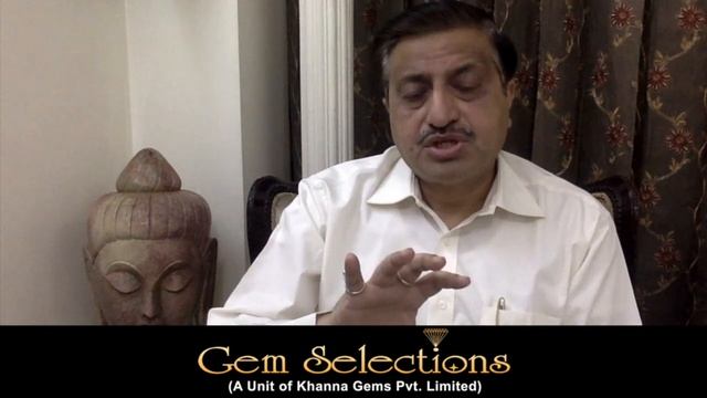 Keshi Pearl (Moti) (केशी मोती) | Gem Selections: Khanna Gems смотреть онлайн
