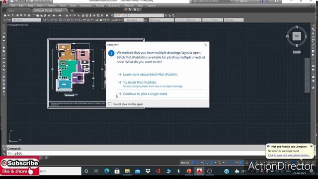 Convert DWG To PDF смотреть онлайн
