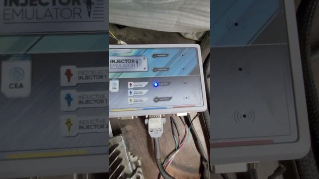 REPARACION Y PRUEBA EN BANCO ECU DCM 1.2 RENAULT LOGAN смотреть онлайн