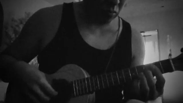 В. Цой - Кукушка (укулеле) смотреть онлайн