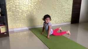 Yoga For Kids| Yoga for beginners | Kids Yoga | Yoga Poses |