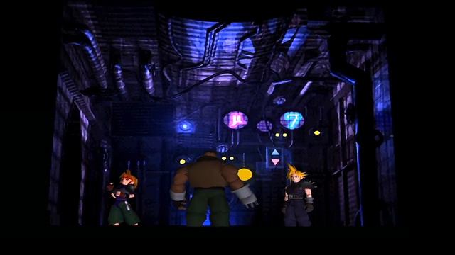 Let's RePlay : Final Fantasy 7 Part 001 - Bombing Mission #ff30th #ff720th смотреть онлайн
