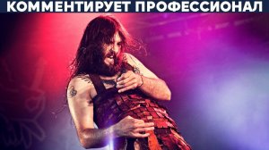 Воображаемая гитара - кринжовый чемпионат мира