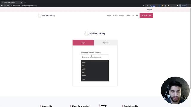 How To Fix Custom Login Form Issues On Wordpress Or Elementor смотреть онлайн