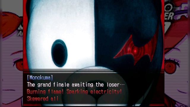 FINALLY PLAYING THIS CLASSIC FANGAME | Danganronpa: Another [PART 1]