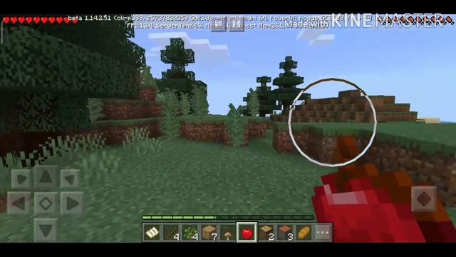 Выжить в майнкрафте| Вика смотреть онлайн