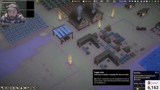 Setting up horse transportation | kubifaktorium смотреть онлайн