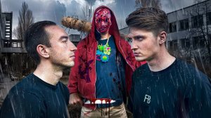 ПОЧЕМУ Я НЕНАВИЖУ РОМАНА МАГАДАНА. ЭТОТ ПСИХ СЛЕДИЛ За Нами В лесу...