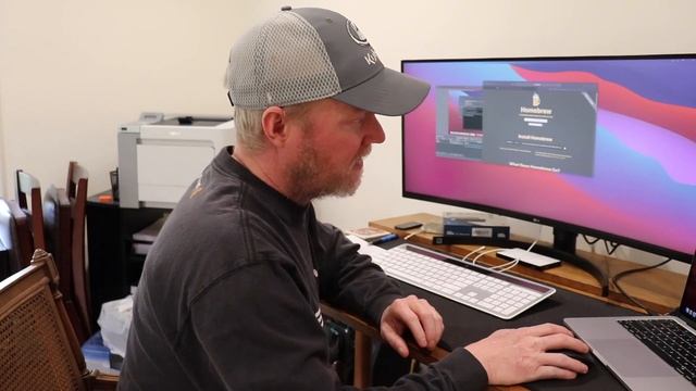 Apple m1 for developers, is it ready? смотреть онлайн