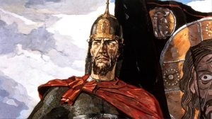 §17 "Северо-Западная Русь между Востоком и Западом", История России 6 класс ч.2.mp4