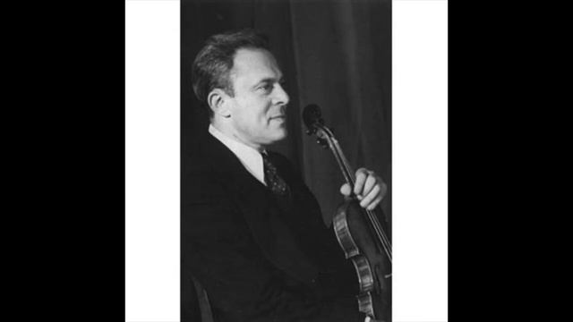 Richard Burgin, Edward Weiss - Busoni Sonata #2 For Violin & Piano in E minor смотреть онлайн