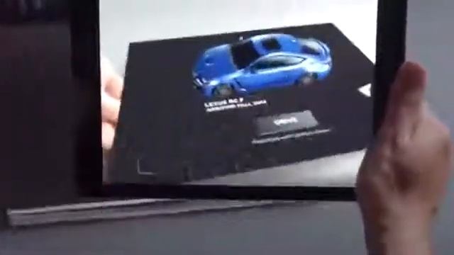 New Cars 2015 Lexus RC F смотреть онлайн