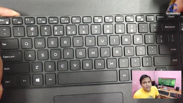 [Solved] How to fix Laptop keypad BUTTONS not working | Some keys are not working | Laptop repair смотреть онлайн