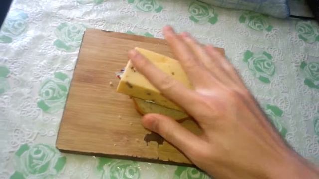 Как быстро сделать бутерброд смотреть онлайн