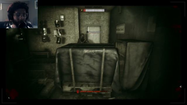 I need DENTAL insurance after this | The Outlast Trials смотреть онлайн