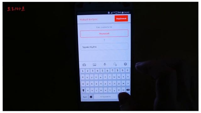 ?УЗНАЙ ОТВЕТ НА ЛЮБОЙ ВОПРОС?? | HiNative | ❤Корейский, японский и др.? | ToRi MaRtini смотреть онлайн