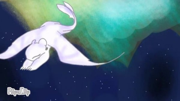 Беззубик и дневная Фурия часть 15. Toothless and light fury part 15.