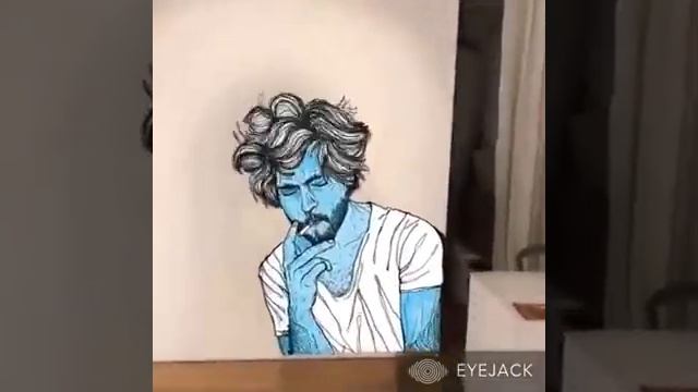 Арт-выставка будущего в Австралии Интересные видео факты смотреть онлайн