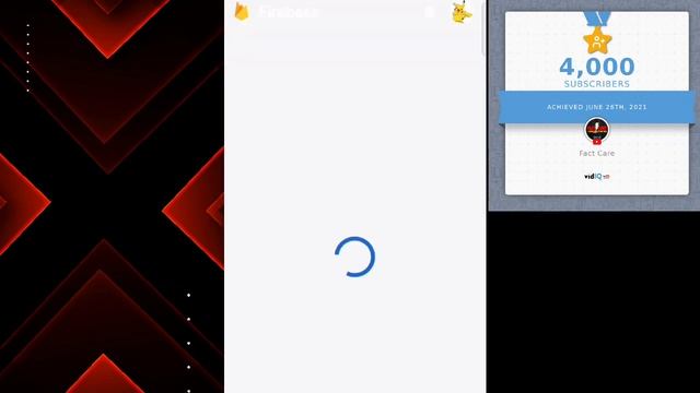 Increase Subscriber || Firebase Dynamic Link kaise Banaye || How To Create Dynamic Link 2021 смотреть онлайн