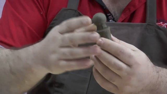Мастер-класс Изготовление народной игрушки «Барыня» смотреть онлайн