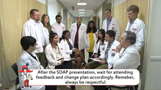 Clinical Case Presentation: Young Adult/ Inpatient/ Teaching Rounds P3-2 Group 16 смотреть онлайн