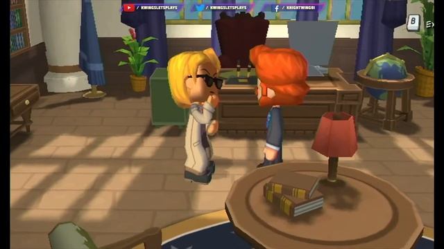My Sims Agents! (Wii) Ultimate Selects смотреть онлайн