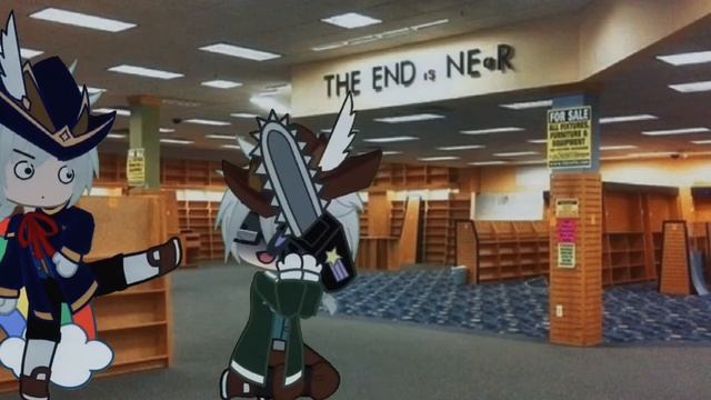 Лився гатовит!!!(или пытается гатовит) |Gacha Club| |Остров сокровищ| смотреть онлайн