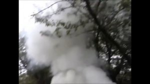 Как сделать дымовую шашку в домашних условиях