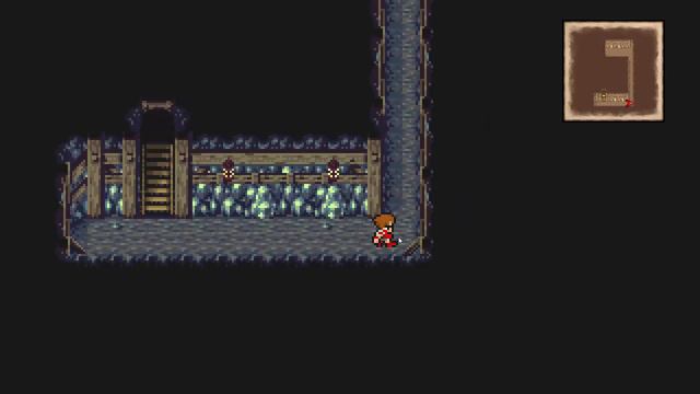 Final Fantasy III Pixel Remaster. Прохождение на 100%. Часть 2. смотреть онлайн