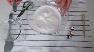 Консервированная фасоль. Рецепт безе из аквафабы.