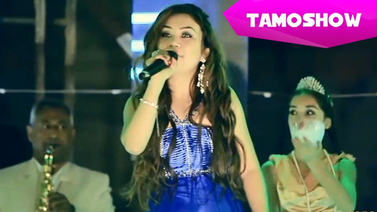 Тахмина Ниязова - Халва | Tahmina Niyazova - Halva (2015) смотреть онлайн