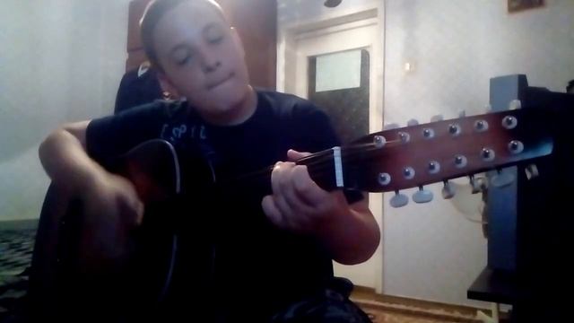 12 струнная гитара АККОРД смотреть онлайн