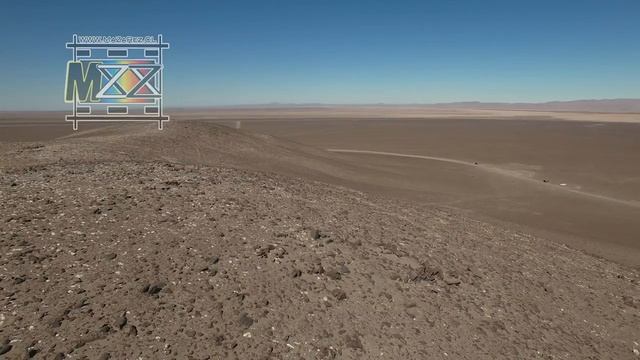 [VIDEO] Grave daño a geoglifo gigante de Tarapacá смотреть онлайн
